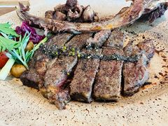 -王品牛排(郑州大卫城店)