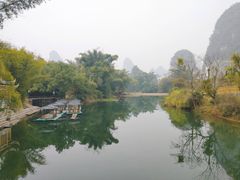 -生态苑农庄(十里画廊遇龙河店)