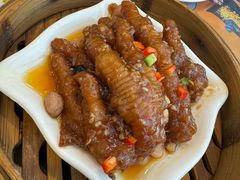 -虾饺妹·粤式手工点心(水荫路店)