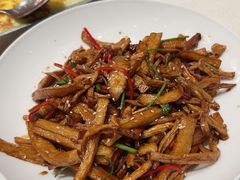 -大铁勺新津菜(熙悦汇店)