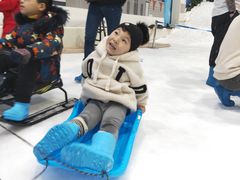 -Mr·Kuma酷么先生雪之乐园