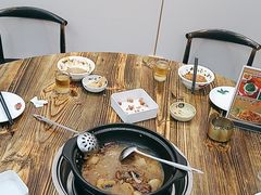 -肥家牛庄·砂锅牛杂煲(棠下店)