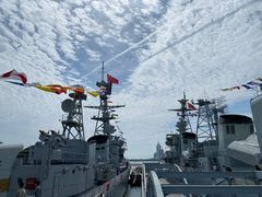 -中国人民解放军海军博物馆