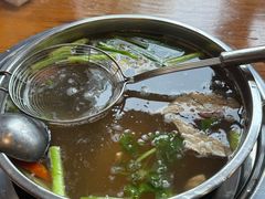 -老秦凉都黄牛肉馆(九堡店)