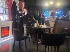 -瞳·实景密室逃脱(护国店)