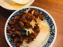 林家金派卤肉饭-林四喜·闽南传家菜(鼓浪屿店)