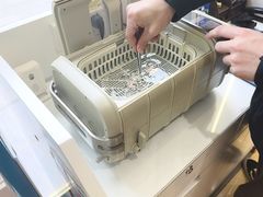 -精益眼镜(广埠屯店)