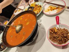 -大厨小馆(华阳城店)