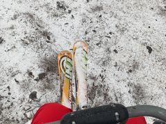 -太子岭滑雪场