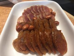 眉州香肠-眉州小吃(魏公村店)