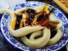 -西月城谭豆花(光华店)