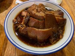 同安封肉-聪辉同安老美食饭店(大元路店)