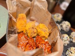-春熙台·韩国料理(宝安西乡店)