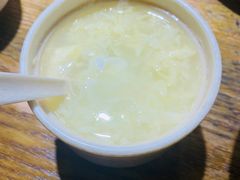 甜酒冲蛋-易裕和·长沙米粉(竹塘西路店)