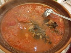 -千岛湖鱼味馆(十字街总店)