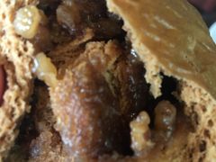 红糖五谷杂粮包-福州仓山凯悦酒店·Market Cafe Lacucina咖啡厅