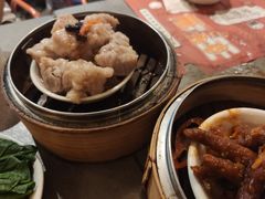 -点点心点心专门店(旺角店)