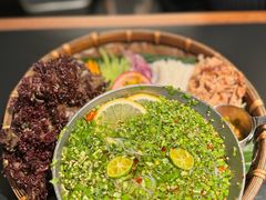 -Ameigo梅果·云贵川bistro(长宁来福士店)