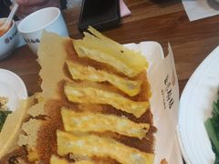 -海荣锅贴馆(五味十字店)