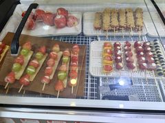 -栗子侠奶皮子糖葫芦(长宁店)