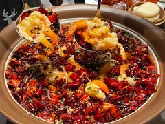 -明湖楼·经典鲁菜(大明湖店)