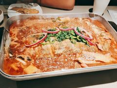 -半天妖烤鱼(嘉德万达广场店)