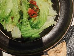 -潮堂 · 潮州菜(国贸商城店)