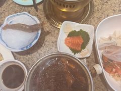 -丰卓会海鲜自助(中润大道店)