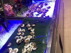 -昆山裕元花园酒店·温莎西餐厅
