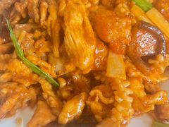 -同发号饭庄(复兴路店)
