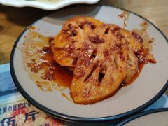 -堂瓦里·33年传统赣菜(第一街区店)