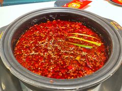 -钢管厂五区小郡肝串串香(南山店)