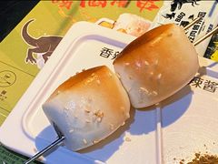 -诸锣记烤串·锦州烧烤(淘金店)