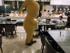 -青岛鑫江温德姆酒店