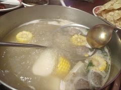 -大吉利·潮汕鲜牛肉火锅(西安店)