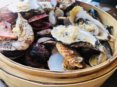 -鲜小岛·铜锅涮肉