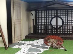 -白兔子密室(长寿路店)