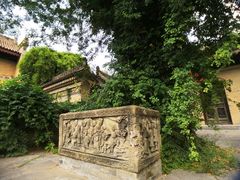 -西安关中民俗艺术博物院