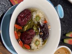 -汇聚德京味铜锅涮肉(沈家桥二路店)