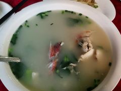-蛇口康乐快餐鱼仔档(翠苑小区店)