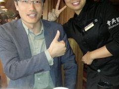 -章吴记喜瑞餐厅(东东城店)