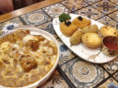 -番茄屋葡式美食(总店)