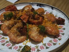 -德胜轩正宗顺德菜(宝安沙井会展中心店)