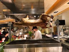 -厦门艾美酒店·新食谱西餐厅