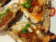 -芭菲盛宴·环球美食(解放碑英利国际店)