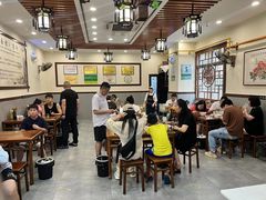 -蒋家肠旺面馆老店(合群路店)