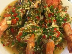 -J Daeng Seafood