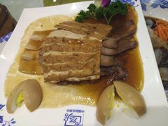 -陶然居·重庆菜(生态园店)