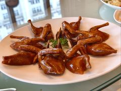 -利苑酒家(金宝店)