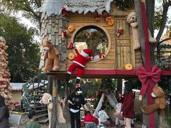 -HERRE·FARM 赫尔露营农场·团建聚会包场